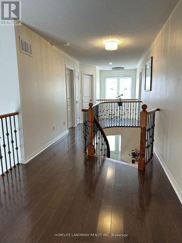 55 Moss Creek Boulevard E, Markham, ON 