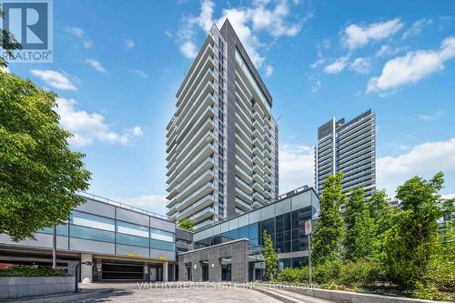 1108 - 65 ONEIDA CRESCENT  Richmond Hill, ON L4B 0G9