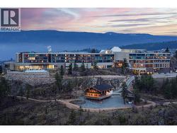 300 Sparkling Place Lot# 3 Vernon, BC V1H 2H7