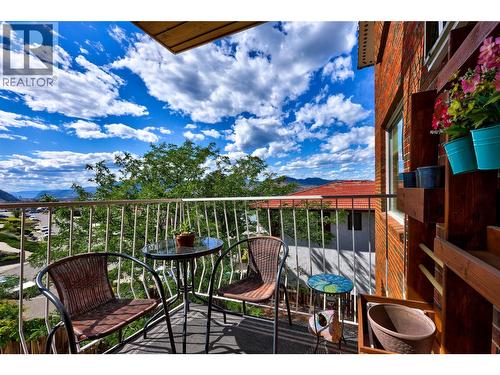 320 Powers Road Unit# 5, Kamloops, BC 