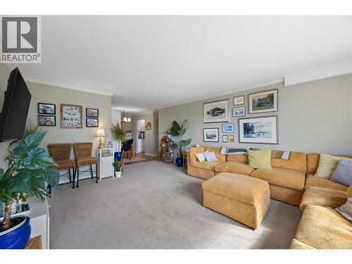 320 Powers Road Unit# 5, Kamloops, BC 