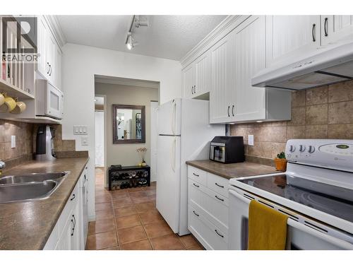 320 Powers Road Unit# 5, Kamloops, BC 