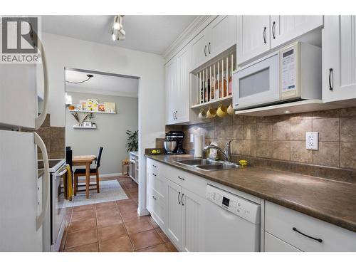 320 Powers Road Unit# 5, Kamloops, BC 