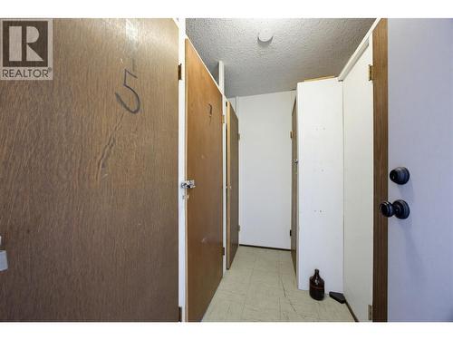 Storage Locker - 320 Powers Road Unit# 5, Kamloops, BC 