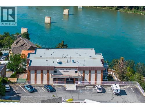 320 Powers Road Unit# 5, Kamloops, BC 
