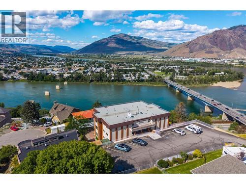320 Powers Road Unit# 5, Kamloops, BC 