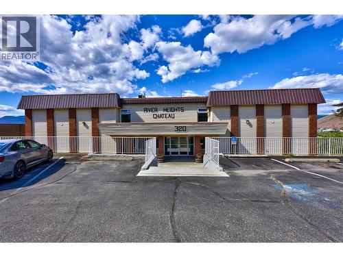 320 Powers Road Unit# 5, Kamloops, BC 