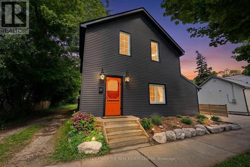 69 BEECH STREET  Collingwood, ON L9Y 2T1