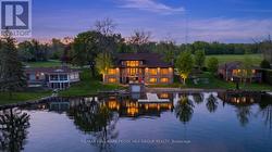 3686 PORTAGE BAY ROAD Ramara, ON L0K 2B0