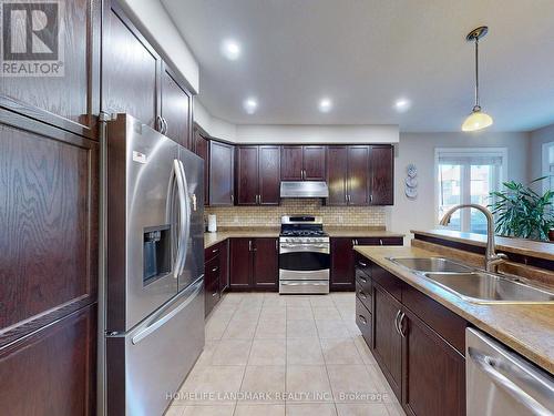 73 Graihawk Drive, Barrie, ON 
