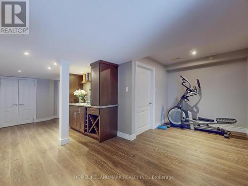 73 Graihawk Drive, Barrie, ON 
