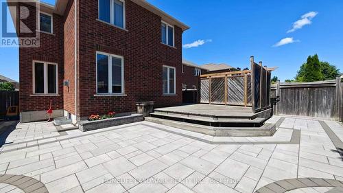 73 Graihawk Drive, Barrie, ON 