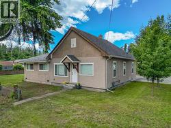 2875 Becker Street Armstrong, BC V0E 1B2