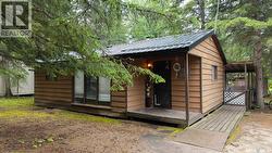18 Greig STREET  Meadow Lake Provincial Park, SK S0M 1A0