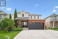 43 PATTISON PLACE Centre Wellington (Fergus), ON N1M 3V3