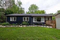 37 SPENCER STREET Bracebridge (Monck (Bracebridge)), ON P1L 1E1