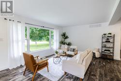 Large windows for natural light - 