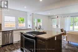 ...and countertop space. - 