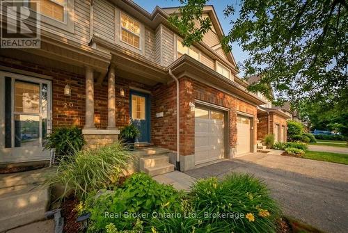21 - 30 IMPERIAL ROAD S  Guelph (Willow West/Sugarbush/West Acres), ON N1K 1Y1