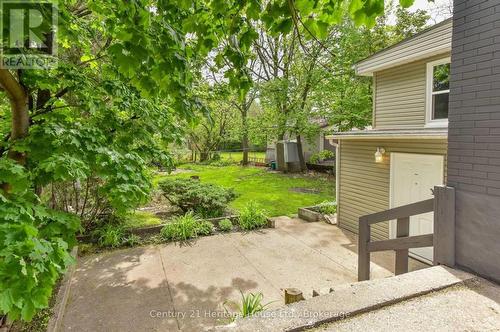 153 St Andrews Street, Cambridge, ON - Outdoor