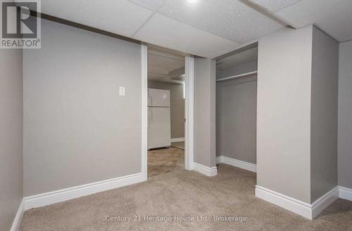 153 St Andrews Street, Cambridge, ON - Indoor Photo Showing Other Room