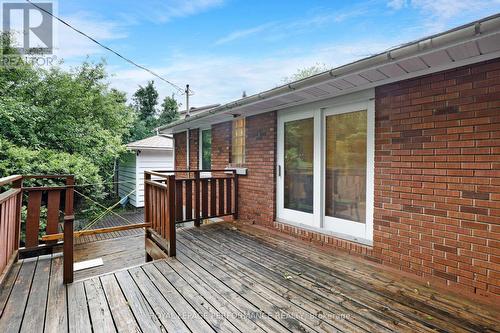 2061 Fairbanks Avenue, Ottawa, ON 