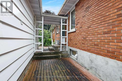 2061 Fairbanks Avenue, Ottawa, ON 