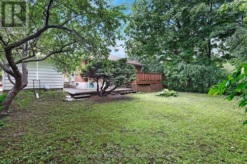 2061 Fairbanks Avenue, Ottawa, ON 
