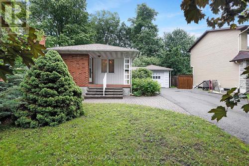 Digitally Enhanced - 2061 Fairbanks Avenue, Ottawa, ON 