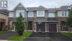 607 EGRET WAY Ottawa, ON K2J 6K9