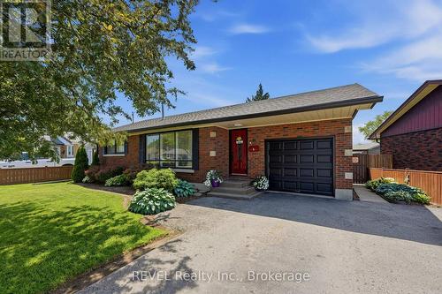 5 GREENHILL DRIVE  Thorold (Thorold Downtown), ON L2V 1W4