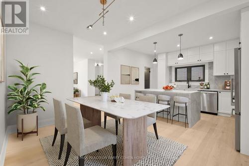 231 Macpherson Avenue, Toronto, ON 