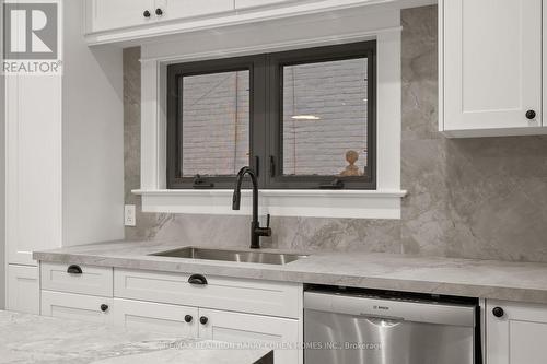 231 Macpherson Avenue, Toronto, ON 