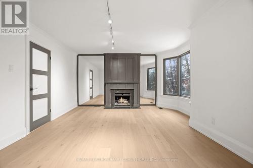 231 Macpherson Avenue, Toronto, ON 