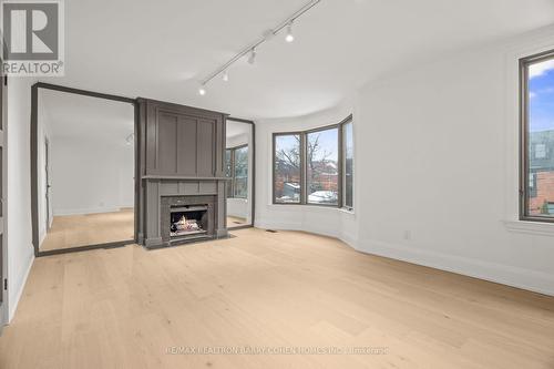 231 Macpherson Avenue, Toronto, ON 