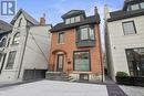 231 Macpherson Avenue, Toronto, ON 