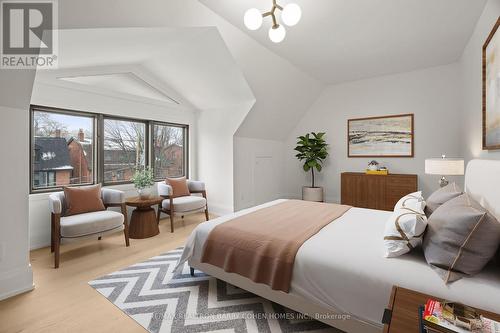 231 Macpherson Avenue, Toronto, ON 
