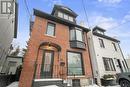 231 Macpherson Avenue, Toronto, ON 