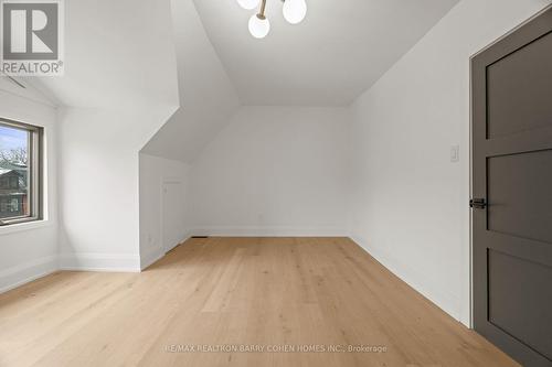 231 Macpherson Avenue, Toronto, ON 
