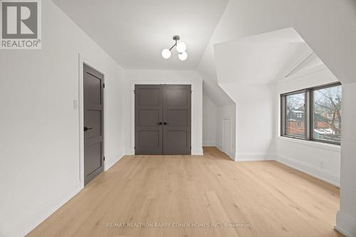 231 Macpherson Avenue, Toronto, ON 