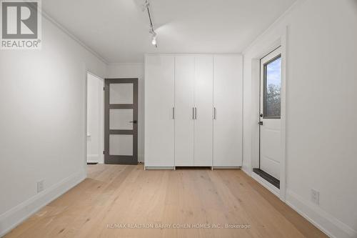 231 Macpherson Avenue, Toronto, ON 