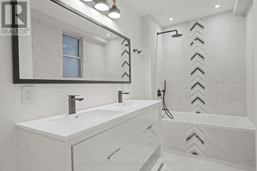 231 Macpherson Avenue, Toronto, ON 
