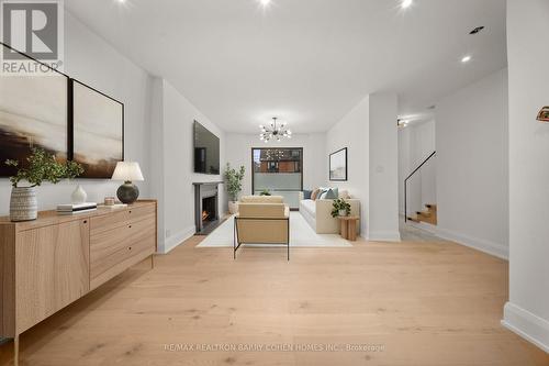 231 Macpherson Avenue, Toronto, ON 