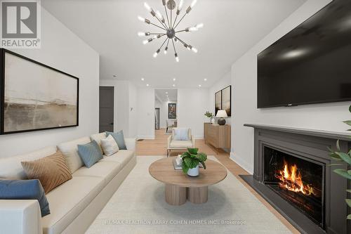 231 Macpherson Avenue, Toronto, ON 