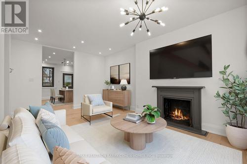 231 Macpherson Avenue, Toronto, ON 