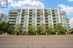 506 - 3840 BATHURST STREET Toronto, ON M3H 6C6