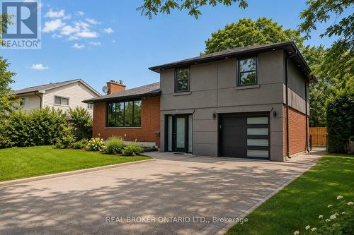 431 WALKERS LINE  Burlington, ON L7N 2C9