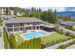 2619 FORSYTH Drive Penticton, BC V2A 8Y9