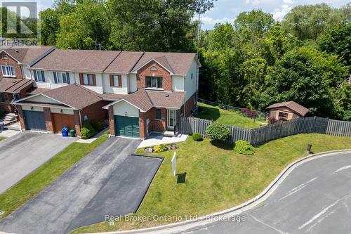 10 CLIMIE COURT  Clarington (Bowmanville), ON L1C 4P5