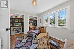 2nd bedroom - 